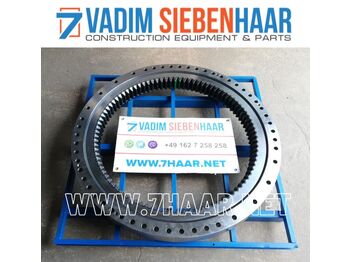 Поворотне кільце LIEBHERR