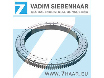Поворотне кільце LIEBHERR