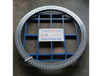 Поворотне кільце GROVE