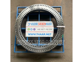 Поворотне кільце DEMAG