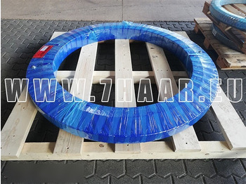 Поворотне кільце DEMAG
