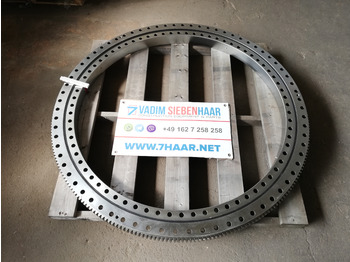 Поворотне кільце KRUPP