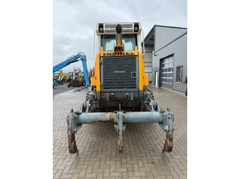 Liebherr LR 634  в лізинг Liebherr LR 634: фото 4