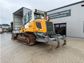 Liebherr LR 634  в лізинг Liebherr LR 634: фото 3