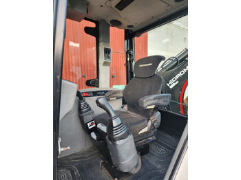 Екскаватор-навантажувач HIDROMEK HMK62SS: фото 5 Екскаватор-навантажувач HIDROMEK HMK62SS: фото 5