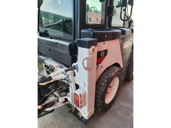 Екскаватор-навантажувач HIDROMEK HMK62SS: фото 4 Екскаватор-навантажувач HIDROMEK HMK62SS: фото 4