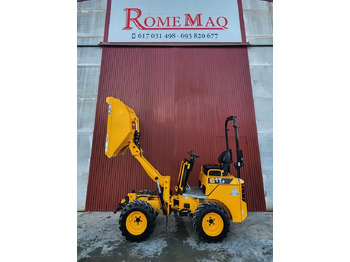 Міні-самоскид JCB 1T-2S5: фото 2 Міні-самоскид JCB 1T-2S5: фото 2