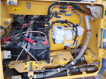 Бульдозер KOMATSU D61PX-24: фото 4 Бульдозер KOMATSU D61PX-24: фото 4