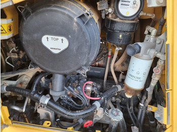 Бульдозер KOMATSU D61PX-24: фото 5 Бульдозер KOMATSU D61PX-24: фото 5