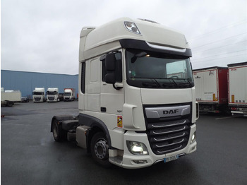 Тягач DAF XF 480