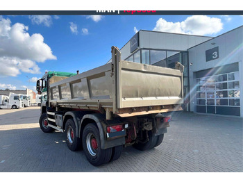 MAN 26.400 6X6 BB Boardmatik (9184) в лізинг MAN 26.400 6X6 BB Boardmatik (9184): фото 3