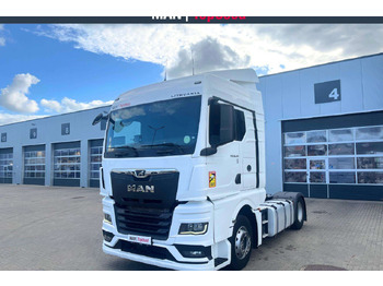 Тягач MAN TGX 18.470