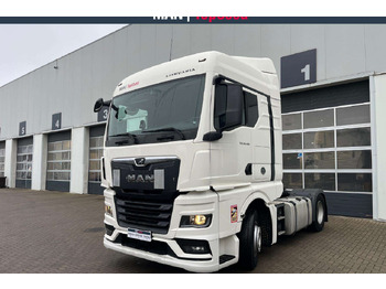 Тягач MAN TGX 18.480