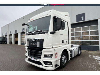 Тягач MAN TGX 18.480