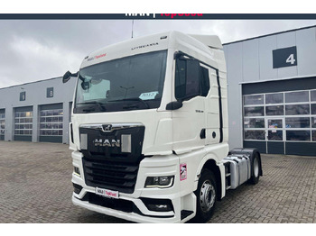 Тягач MAN TGX 18.480