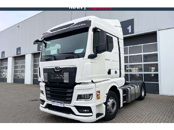 Тягач MAN TGX 18.480