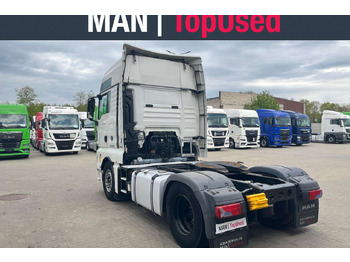 Тягач MAN 18.500 4X2 XXL Cab (8514): фото 3