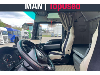 Тягач MAN 18.500 4X2 XXL Cab (8514): фото 5