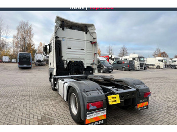 Тягач MAN 18.500 XLX Cab Retarder (9057): фото 3