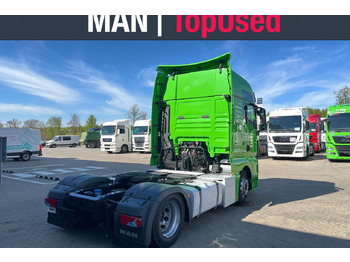 Тягач MAN TGX 18.460 4X2 MEGA ADR (8480): фото 4