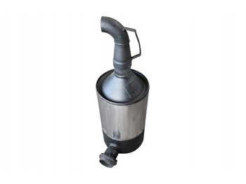 Вихлопна система в категорії Вантажівки Rußpartikelfilter DPF Deutz - 04171986KZ: фото 2