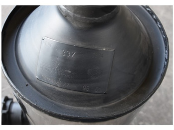 Вихлопна система в категорії Вантажівки Rußpartikelfilter DPF Deutz - 04171986KZ: фото 3