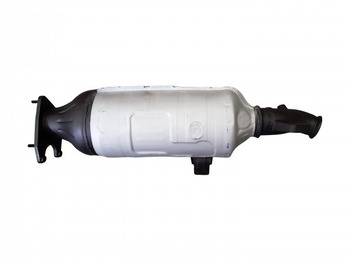 Вихлопна система в категорії Вантажівки Rußpartikelfilter,Partikelfilter,DPF IVECO VI - 2.3-3.0 - 5802025884 5802081915 500061086 F1AFL411B F1CFL411H: фото 2