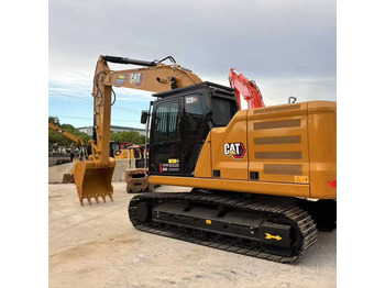 Екскаватор CATERPILLAR 320CL