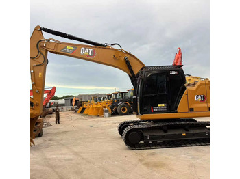 Екскаватор CATERPILLAR 320CL