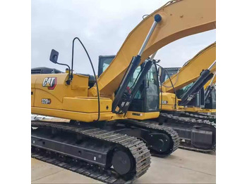 Екскаватор CATERPILLAR 320GC