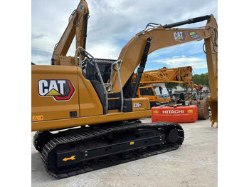 Екскаватор CATERPILLAR 320GC