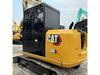 Екскаватор CATERPILLAR 306E2