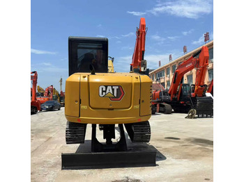 Екскаватор CATERPILLAR 306E2