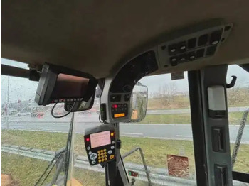 Колісний навантажувач 90% New High Quality Used Cat Wheel Loader 966 966h Original Japan Second-Hand Caterpillar Construction Loader: фото 5 Колісний навантажувач 90% New High Quality Used Cat Wheel Loader 966 966h Original Japan Second-Hand Caterpillar Construction Loader: фото 5