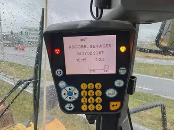 Колісний навантажувач 90% New High Quality Used Cat Wheel Loader 966 966h Original Japan Second-Hand Caterpillar Construction Loader: фото 3 Колісний навантажувач 90% New High Quality Used Cat Wheel Loader 966 966h Original Japan Second-Hand Caterpillar Construction Loader: фото 3