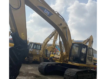 Гусеничний екскаватор CATERPILLAR 330BL