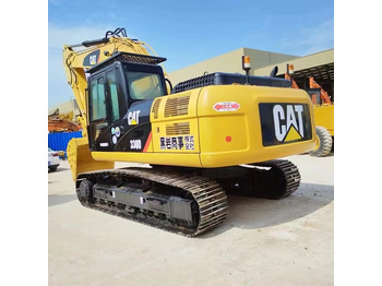 Екскаватор CATERPILLAR 330CL