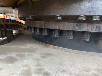 Гусеничний екскаватор Caterpillar Used  Hydraulic Crawler Excavator Suitable 336D2L 336D2 336D Good Price Good Condition  High Quality: фото 4