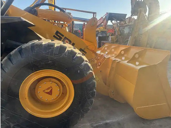 Колісний навантажувач Excellent Performance Second hand Wheel Loader SDLG956 5TON Front Loader Made In China In Good Condition In Stock on Sale: фото 5