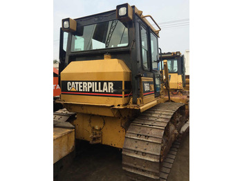 Бульдозер Good Price Used Bulldozer Cat D6G Second hand Caterpillar D6G D7G D7R D8R In Stock earth-moving machinery On Sale: фото 4 Бульдозер Good Price Used Bulldozer Cat D6G Second hand Caterpillar D6G D7G D7R D8R In Stock earth-moving machinery On Sale: фото 4