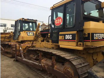 Бульдозер Good Price Used Bulldozer Cat D6G Second hand Caterpillar D6G D7G D7R D8R In Stock earth-moving machinery On Sale: фото 5 Бульдозер Good Price Used Bulldozer Cat D6G Second hand Caterpillar D6G D7G D7R D8R In Stock earth-moving machinery On Sale: фото 5