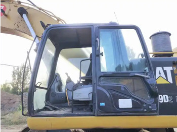 Екскаватор Heavy Cat Mining Excavator Cat 349d, 340d, 345D, 336D Excellent Secondhand Excavator in Shanghai: фото 4 Екскаватор Heavy Cat Mining Excavator Cat 349d, 340d, 345D, 336D Excellent Secondhand Excavator in Shanghai: фото 4