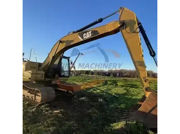 Екскаватор CATERPILLAR 320D2