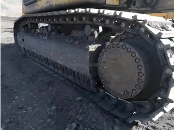 Гусеничний екскаватор High Quality Used Crawler second hand digger PC800 large Excavator with buckets for sale 80ton Used Crawler second hand  digger: фото 5