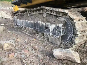 Гусеничний екскаватор High Quality Used Crawler second hand digger PC800 large Excavator with buckets for sale 80ton Used Crawler second hand  digger: фото 4