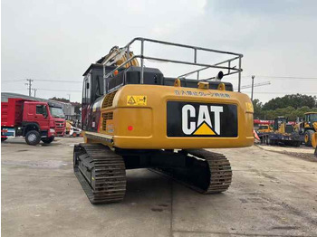 Екскаватор Hot Sale CAT 336 with Strong Power Engine Short Years Excellent Working Condition Crawler 36 Ton Used Tractor CAT 336 in Shock: фото 3 Екскаватор Hot Sale CAT 336 with Strong Power Engine Short Years Excellent Working Condition Crawler 36 Ton Used Tractor CAT 336 in Shock: фото 3