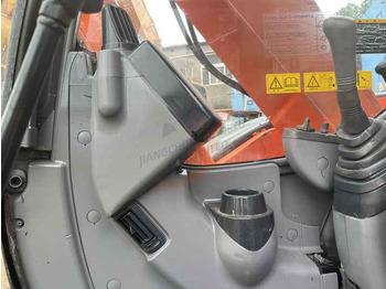 Гусеничний екскаватор Hot sale Used Hitachi ZX120 digger medium size Excavator second hand excavator: фото 3 Гусеничний екскаватор Hot sale Used Hitachi ZX120 digger medium size Excavator second hand excavator: фото 3