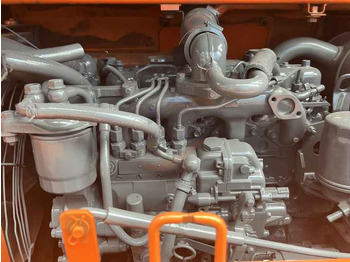 Гусеничний екскаватор Hot sale Used Hitachi ZX120 digger medium size Excavator second hand excavator: фото 5 Гусеничний екскаватор Hot sale Used Hitachi ZX120 digger medium size Excavator second hand excavator: фото 5