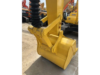 Гусеничний екскаватор Komatsu Pc200-8 Pc200-7 Pc220-8 Excavator,Used Japan Original Komatsu Pc200-8 Excavator Shovel Hot Sale Spot,Low Price: фото 4