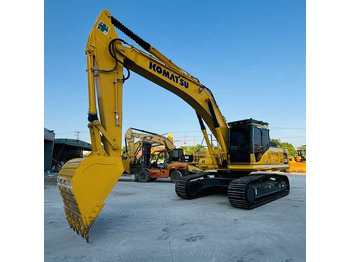 Гусеничний екскаватор KOMATSU PC350-8